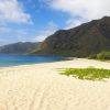 Makua Beach