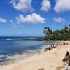 Laniakea Beach