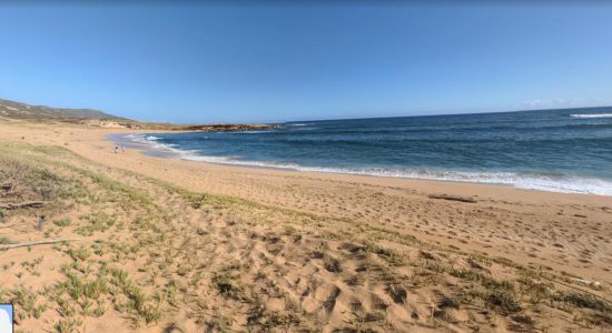 Kawa'Aloa Beach