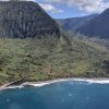 Wailau Valley Beach