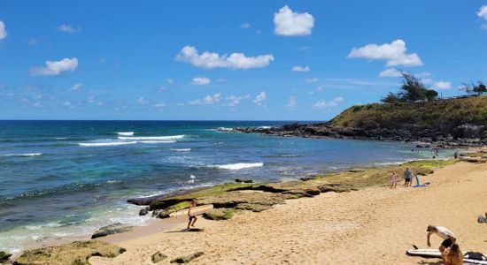 Playa Hookipa