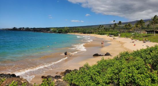 Playa Maluaka