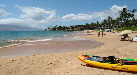 Playa de Wailea