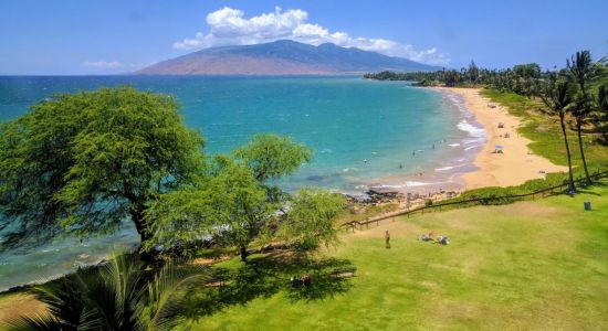 Kamaole Beach Park I