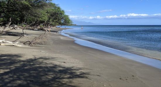 Olowalu Beach