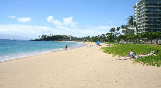 Playa de Kaanapali