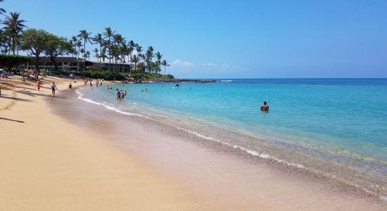 Playa de Napili Bay