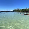 Onekahakaha Beach