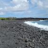 Kehena Black Sands