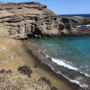 Playa de Arena Verde