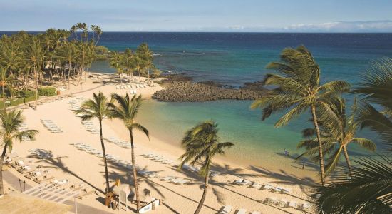 Playa Fairmont Orchid