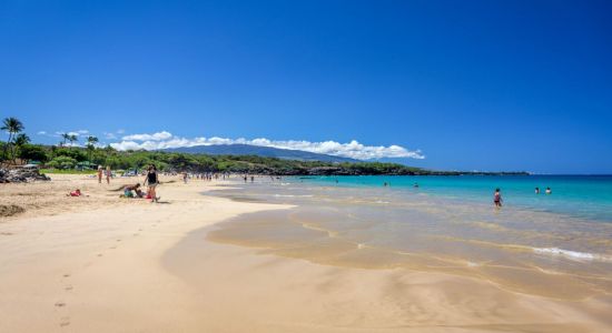 Hapuna Beach