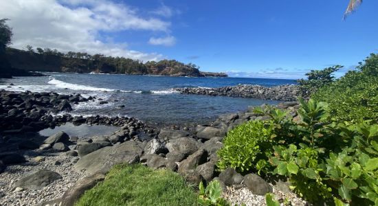 Keokea Beach