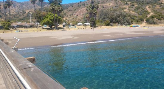 San Diego Beach