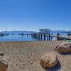 Tahoe Pines Beach