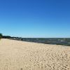 Bay City State Park Beach