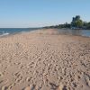 AuSable Shoreline Park Beach