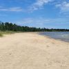 Negwegon State Park Beach