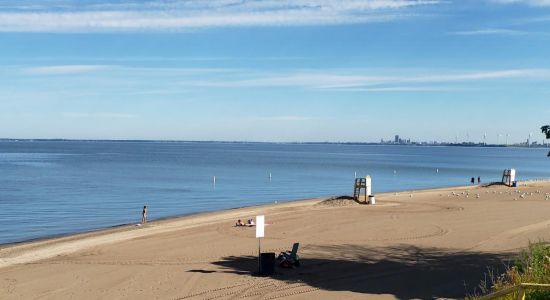 Hamburg Beach