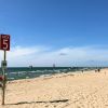 Grand Haven City Beach