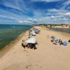 Silver Lake Dunes Beach