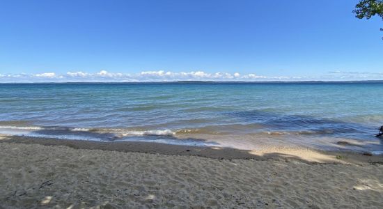 Boughey Park Beach