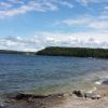 Garrett Bay Road Boat Ramp