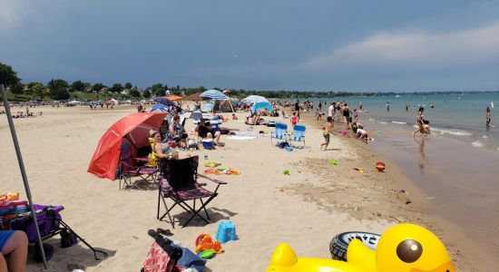 Racine North Beach