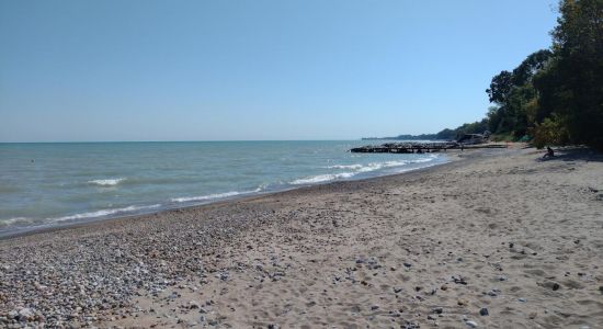 Maple Street Beach