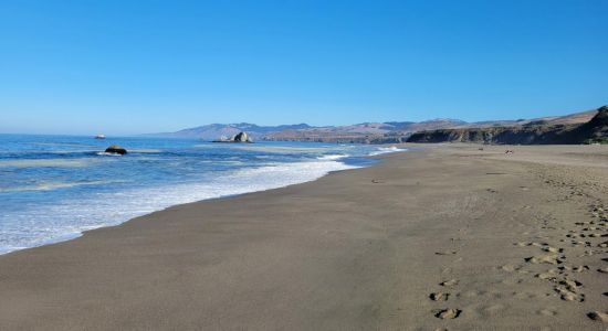 Wrights Beach