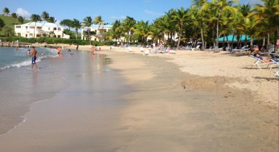 Playa de Sirenas