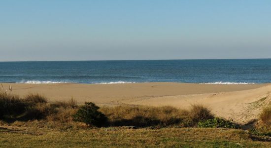 Playa Balneario Buenos Aires