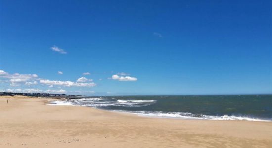 Playa Balneario Santa Mónica