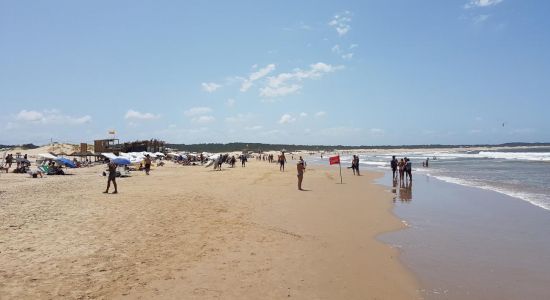 Playa Brava de Jose Ignacio