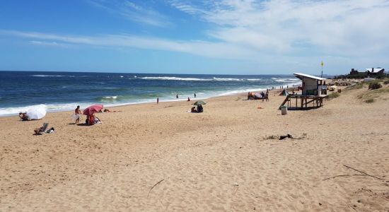 Playa La Balconada