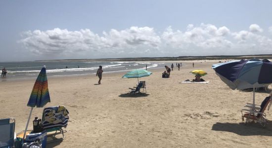 Playa Cabo Polonio