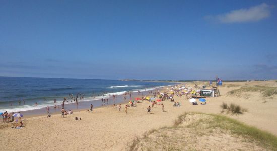 Playa de la Viuda