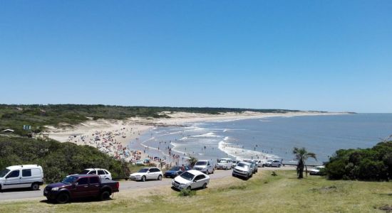 Playa del Barco