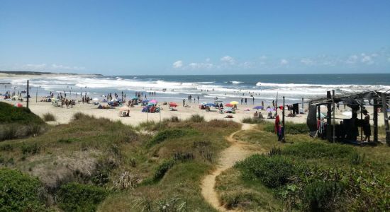 Playa de la Moza