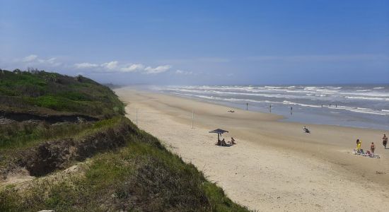 Playa la Coronilla