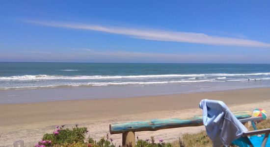 Playa Barra do Chuí