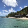 Playa de la Isla Eustatia