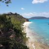 Necker Island beach