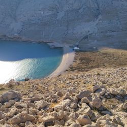 Foto de Playa de Vela Luka con cala pequeña