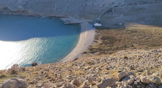 Playa de Vela Luka