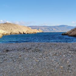 Foto de Konjska beach zona salvaje