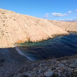 Foto de Konjska beach con muy limpio nivel de limpieza