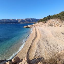 Foto de Mali raj con cala pequeña