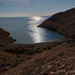 Foto de Uvala Vela Draga zona salvaje