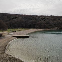 Foto de Konobe beach con muy limpio nivel de limpieza